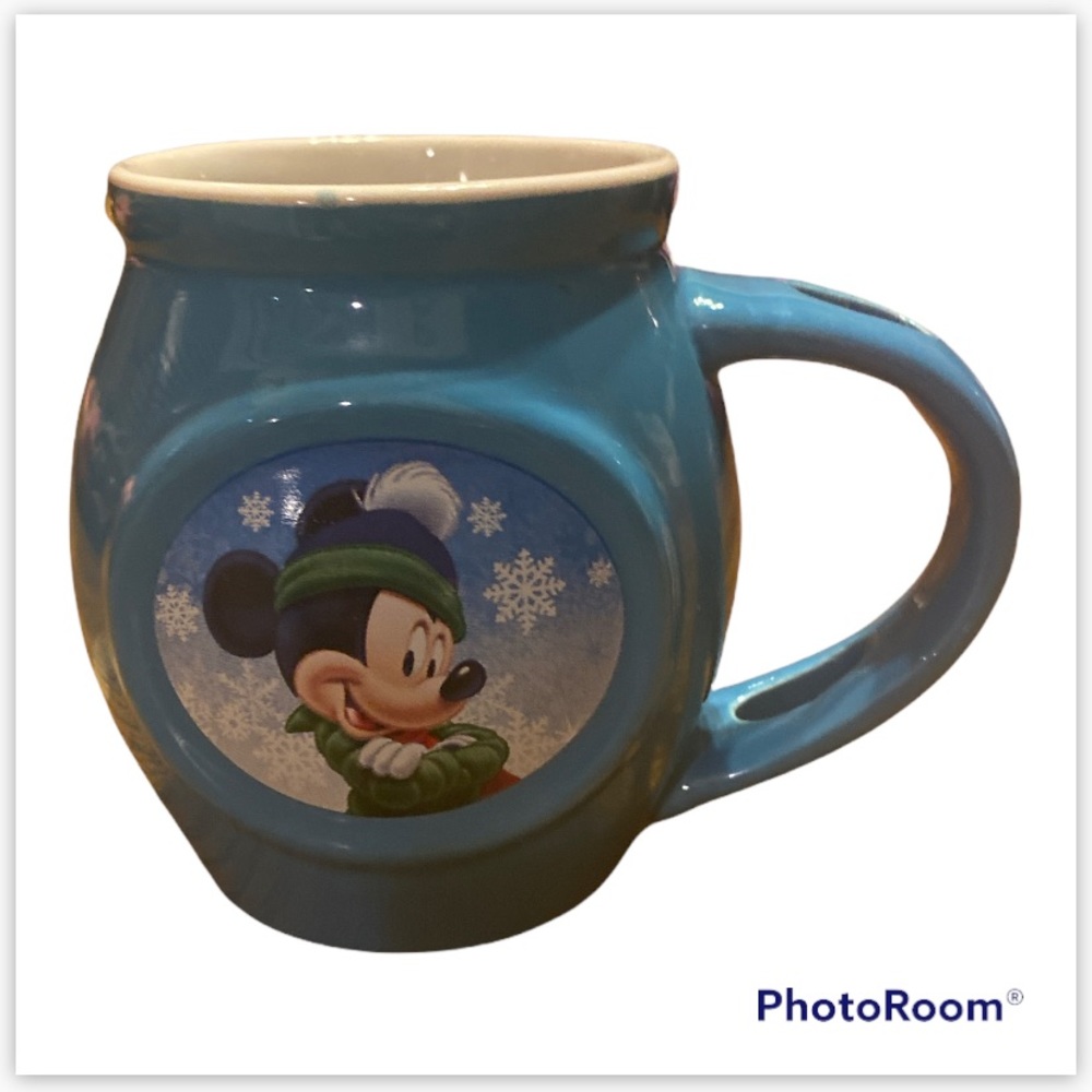 Disney Mickey Mouse mug